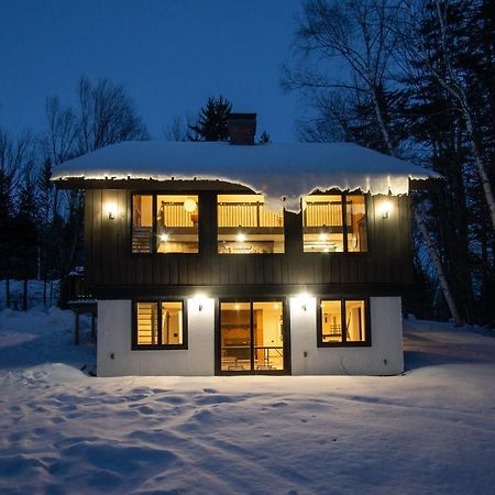 Killington Ski Chalet - Newly Renovated Exterior photo