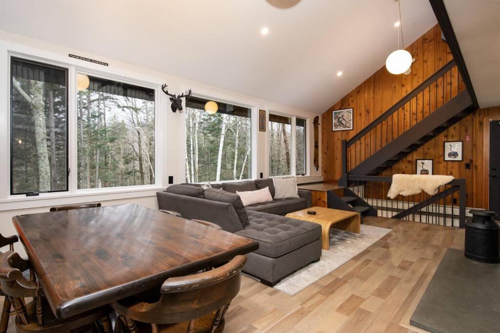 Killington Ski Chalet - Newly Renovated Exterior photo